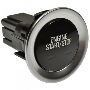 BWD CS1741 Ignition Starter Switch product image 2 of 3