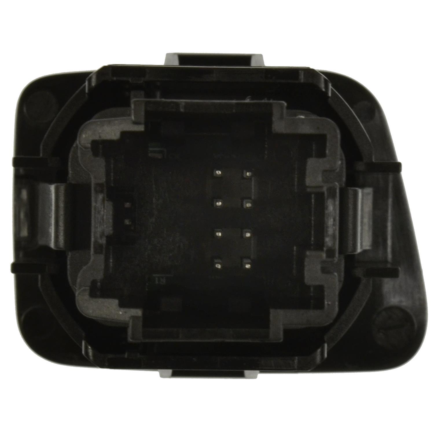BWD CS1742 Ignition Starter Switch product image 1 of 3