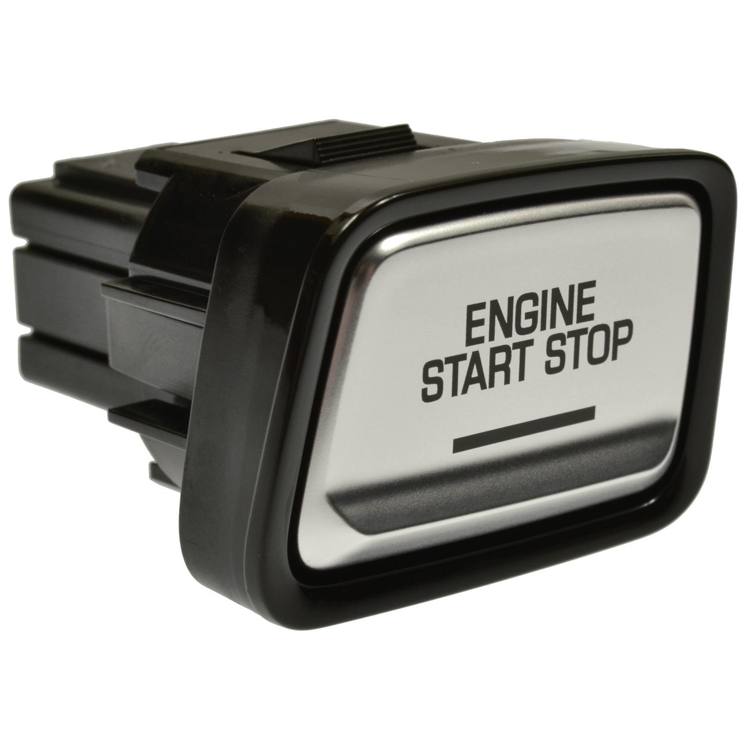 BWD CS1742 Ignition Starter Switch product image 2 of 3