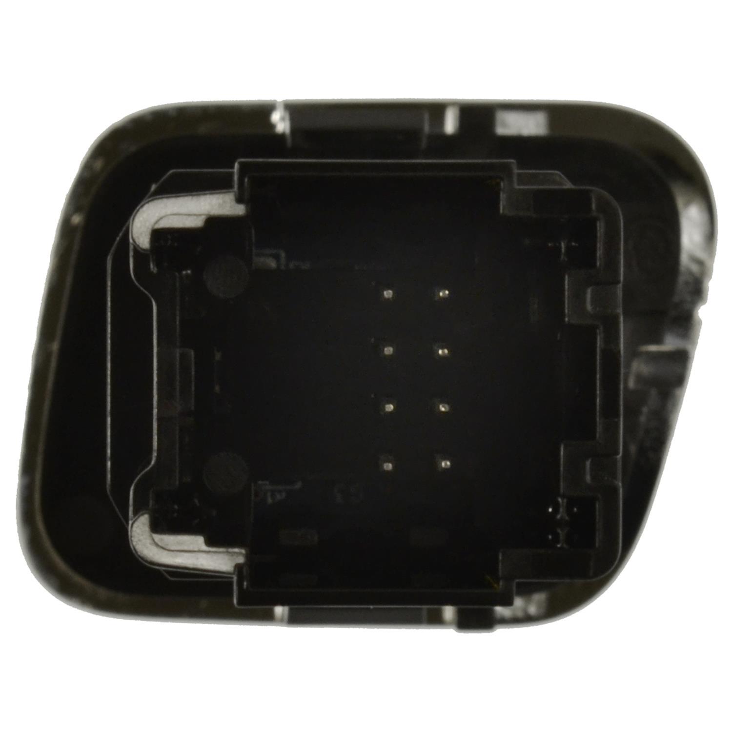BWD CS1743 - Ignition Starter Switch BWD CS1743 Ignition Starter Switch product image 1 of 3