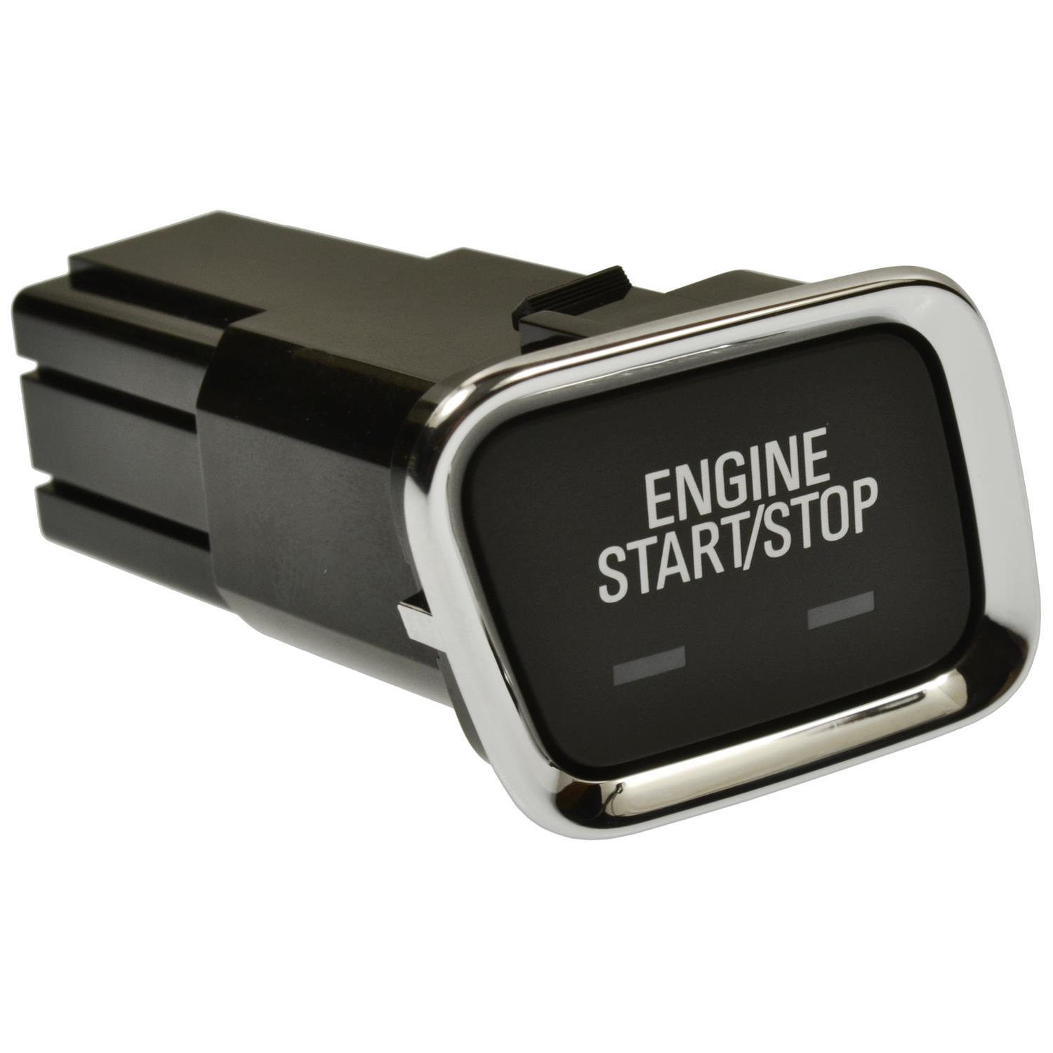 BWD CS1743 - Ignition Starter Switch BWD CS1743 Ignition Starter Switch product image 2 of 3