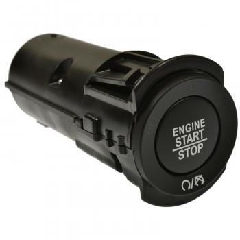 BWD CS1744 Ignition Starter Switch product image 1 of 3