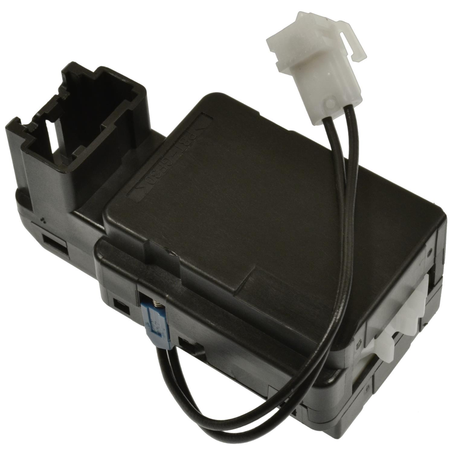 BWD CS1745 Ignition Starter Switch product image 2 of 3