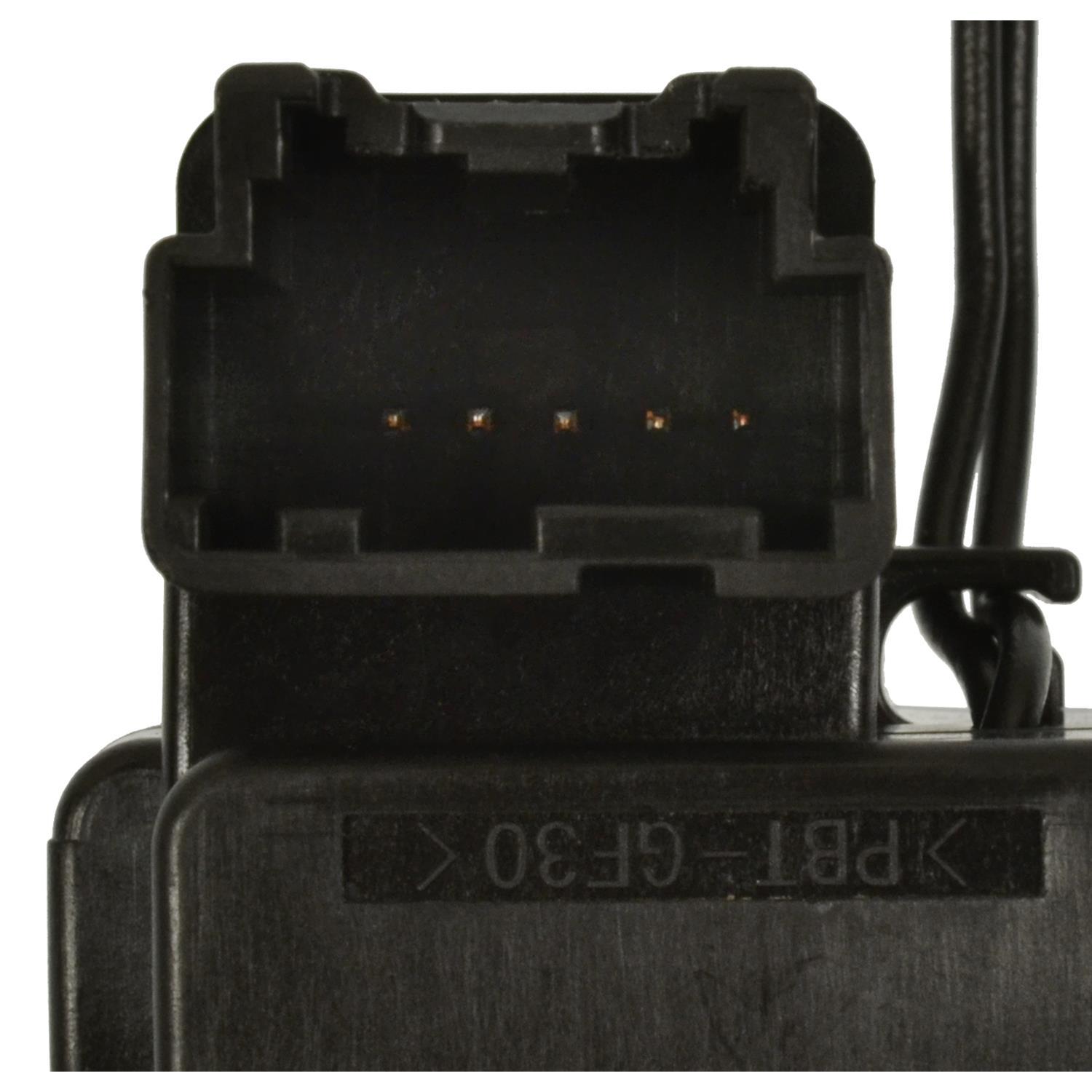 BWD CS1745 Ignition Starter Switch product image 3 of 3