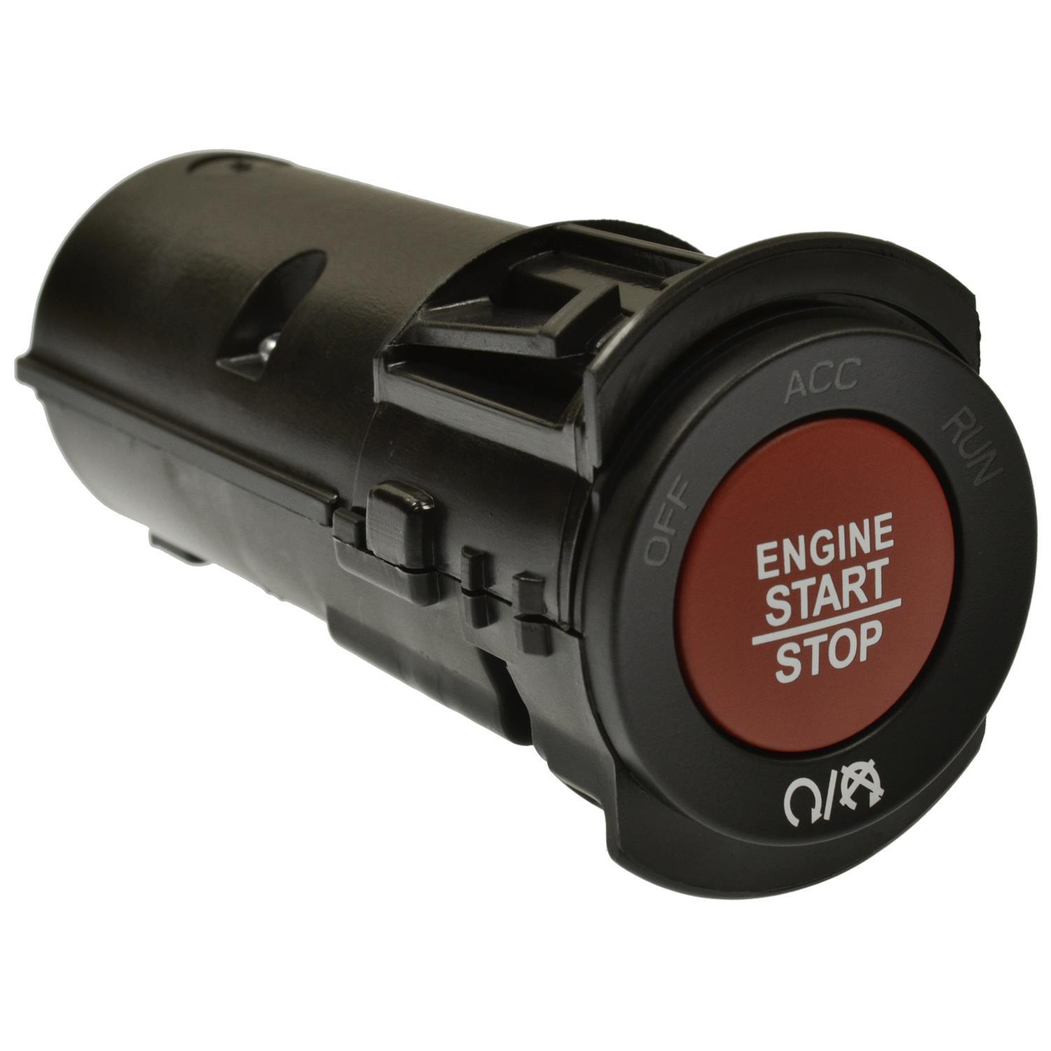 BWD CS1746 Ignition Starter Switch product image 1 of 3