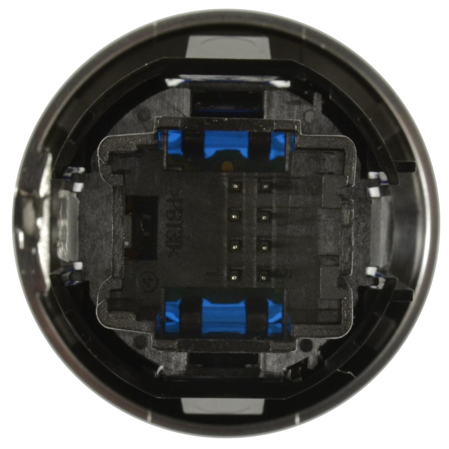 BWD CS1748 Ignition Starter Switch product image 1 of 3