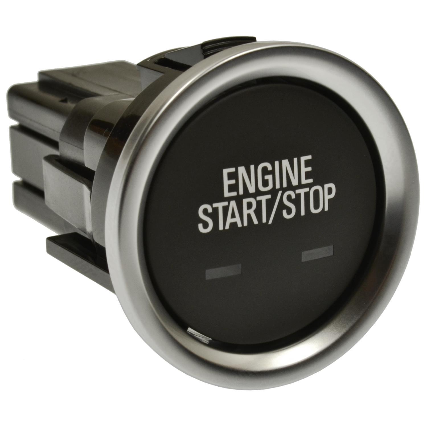 BWD CS1749 - Ignition Starter Switch BWD CS1749 Ignition Starter Switch product image 2 of 3