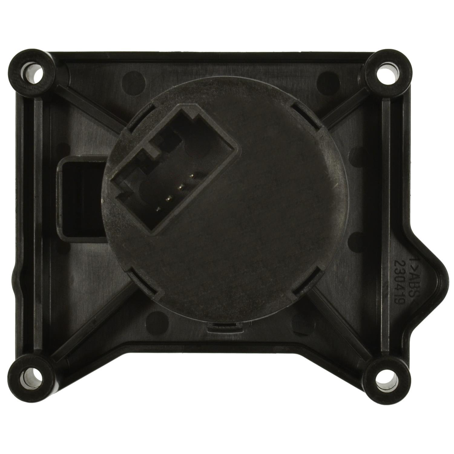 BWD CS1750 Push To Start Switch product image 1 of 3