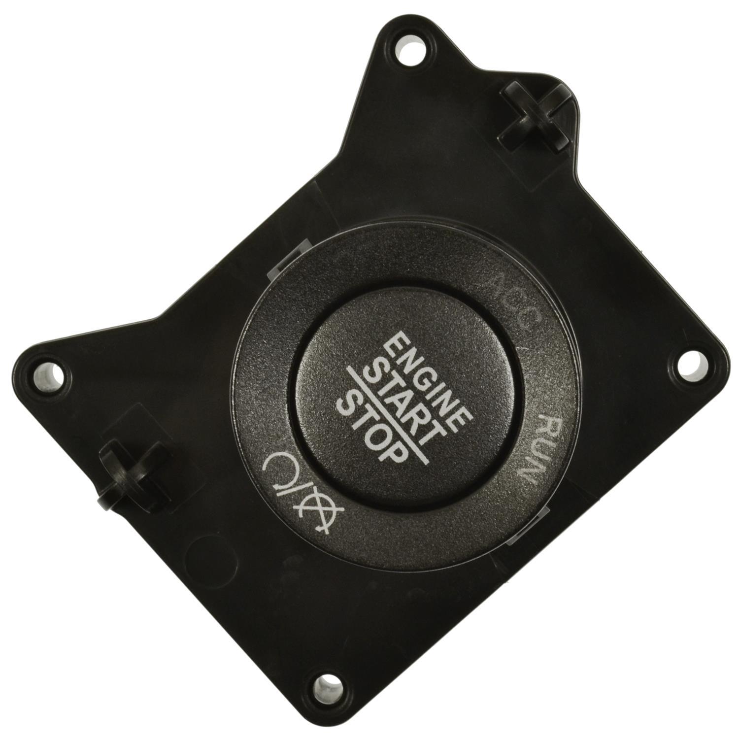 BWD CS1750 Push To Start Switch product image 2 of 3