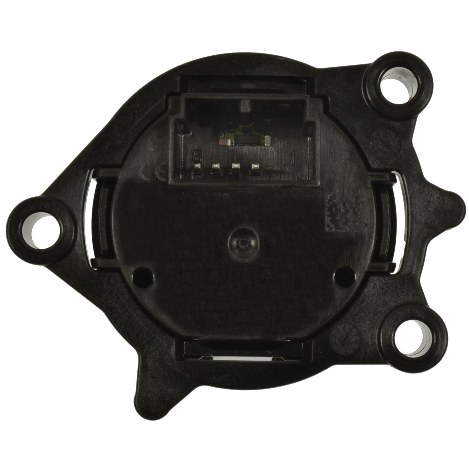 BWD CS1751 Push To Start Switch product image 1 of 3