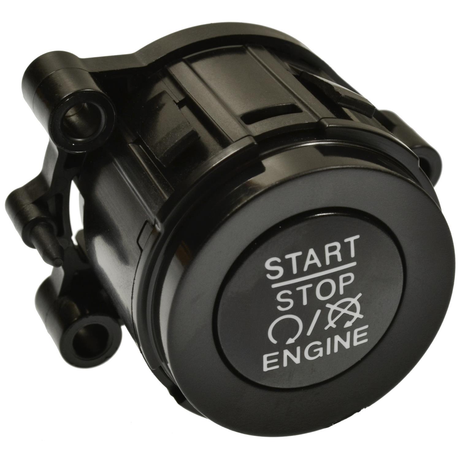 BWD CS1751 Push To Start Switch product image 2 of 3