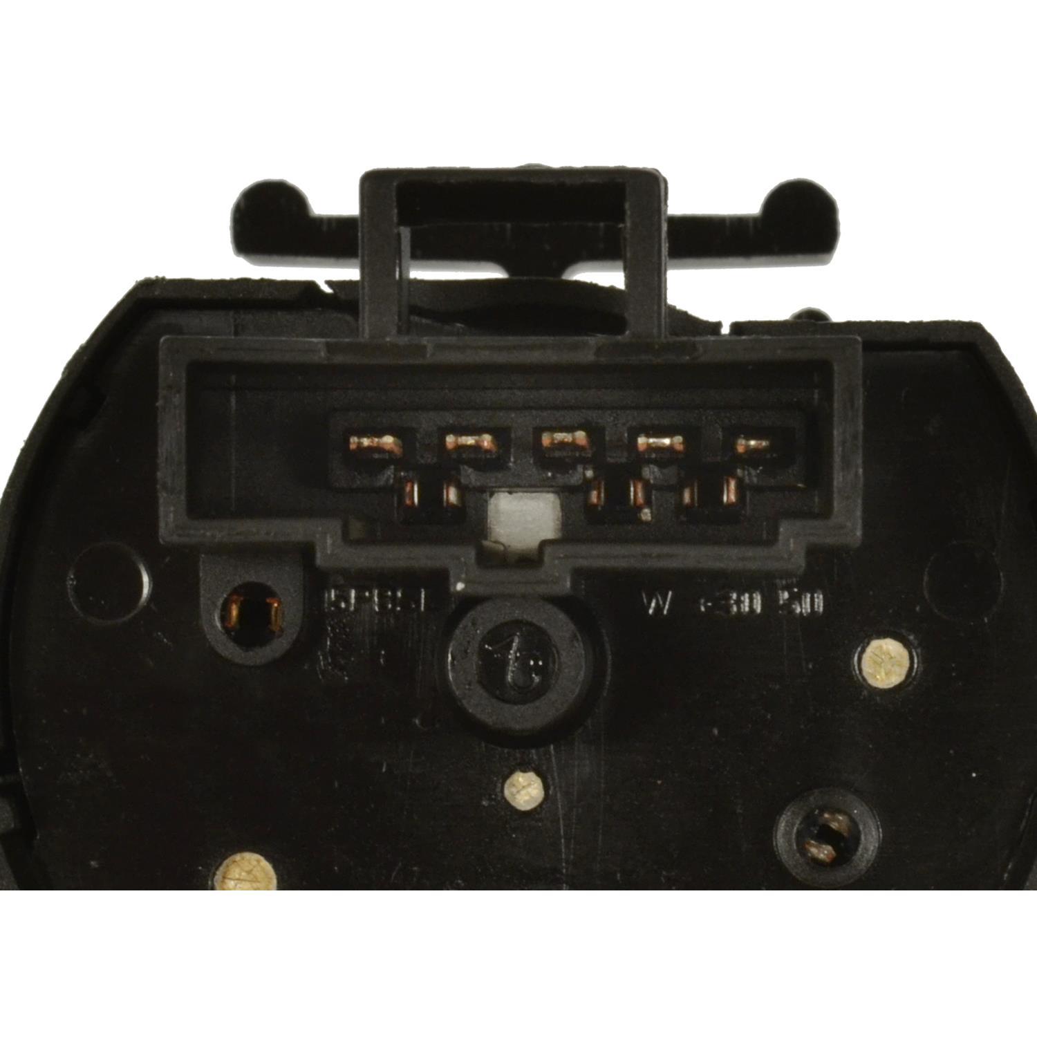 BWD CS1753 Ignition Starter Switch product image 3 of 3