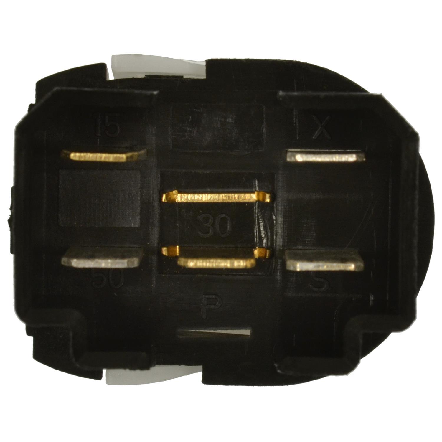 BWD CS1754 Ignition Starter Switch product image 3 of 6