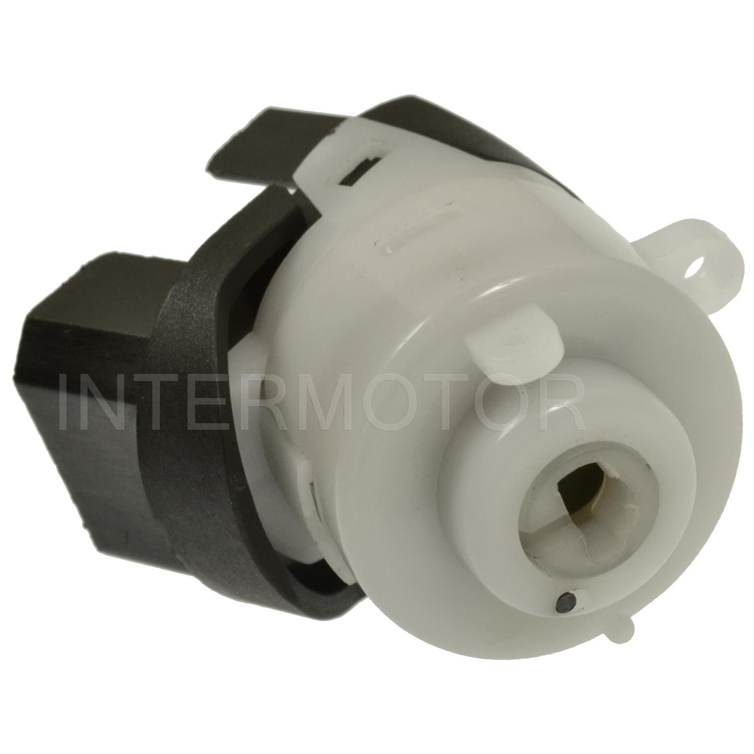 BWD CS1754 Ignition Starter Switch product image 4 of 6