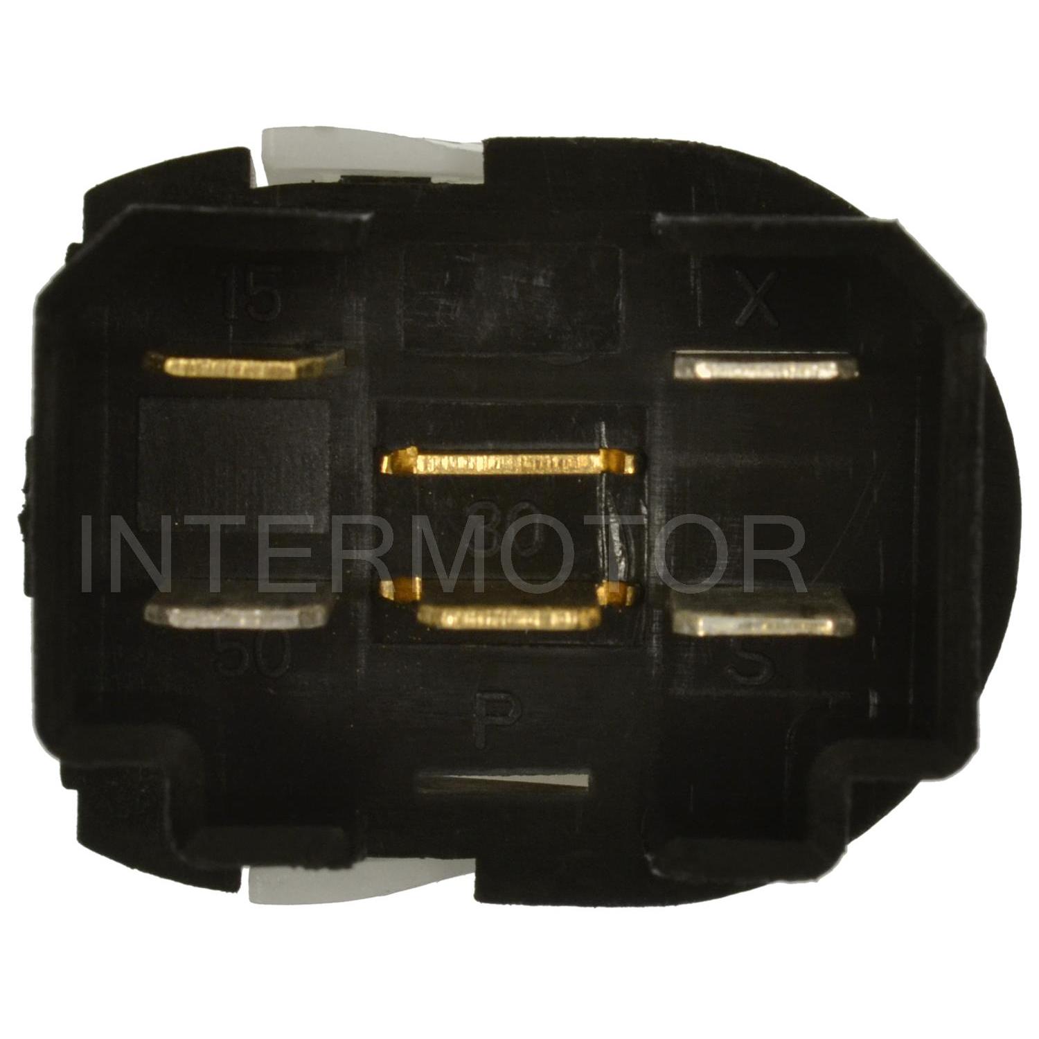 BWD CS1754 Ignition Starter Switch product image 5 of 6
