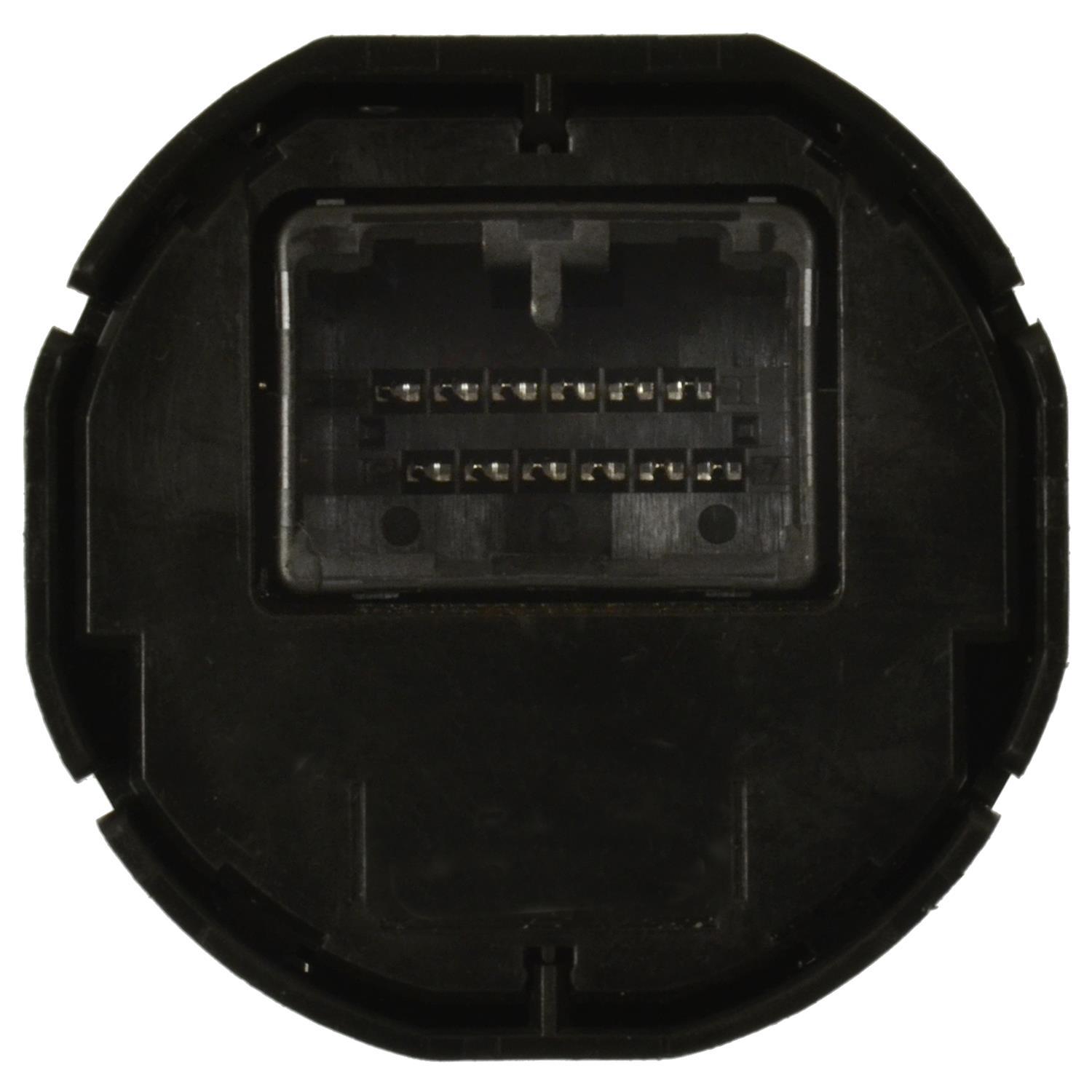 BWD CS1755 Push To Start Switch product image 1 of 6