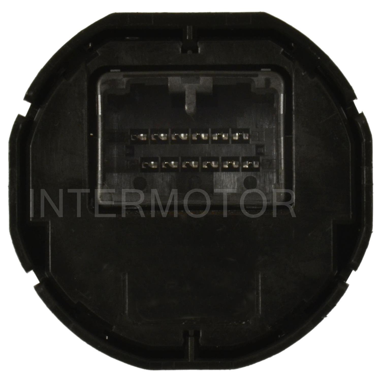BWD CS1755 Push To Start Switch product image 4 of 6
