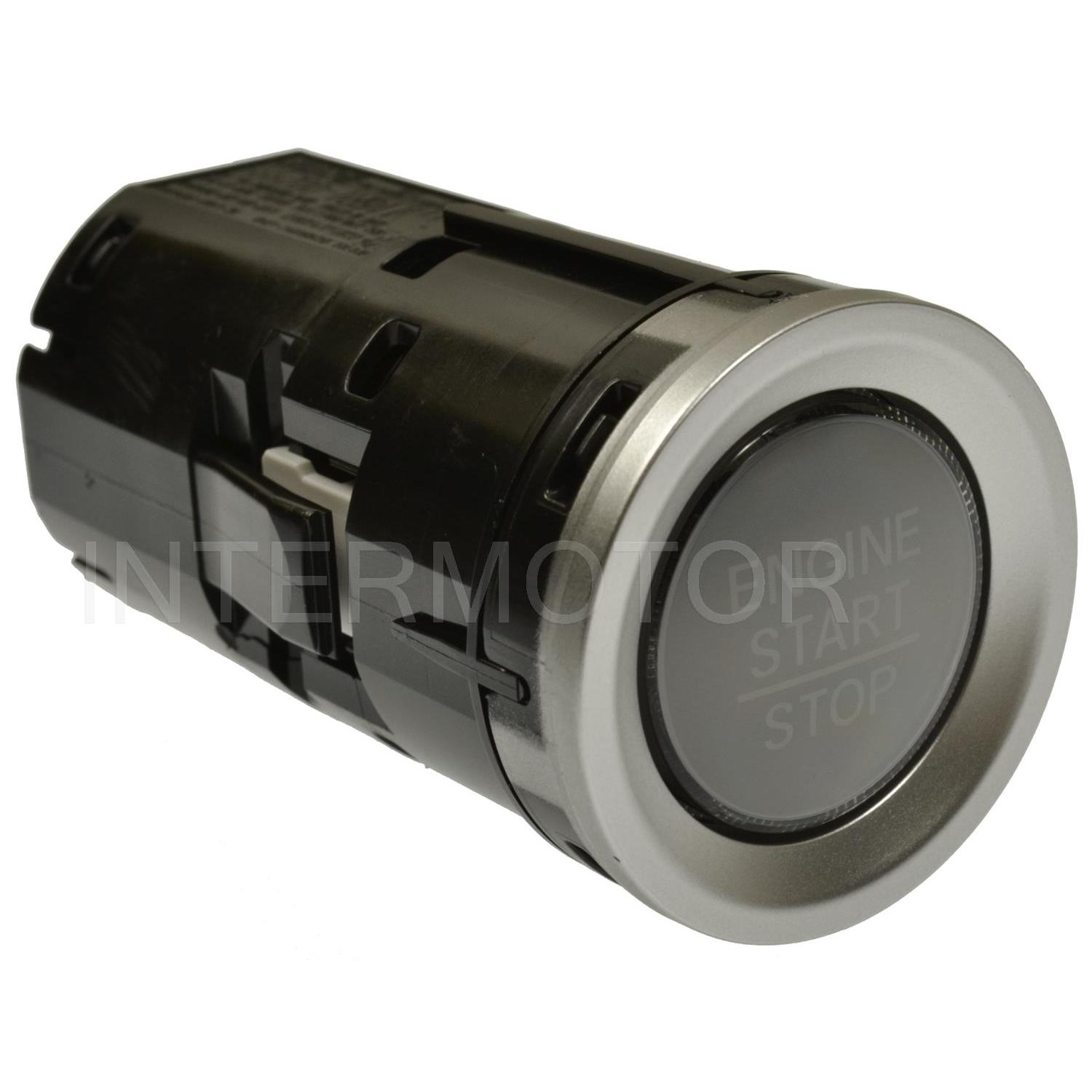 BWD CS1755 Push To Start Switch product image 5 of 6