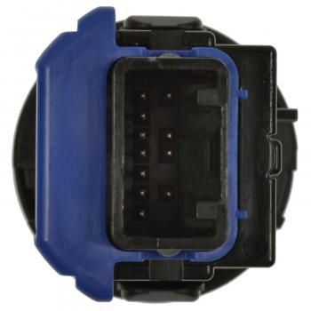 BWD CS1758 Push To Start Switch product image 1 of 3