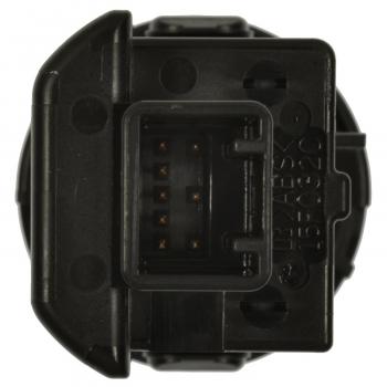 BWD CS1760 Ignition Starter Switch product image 1 of 6