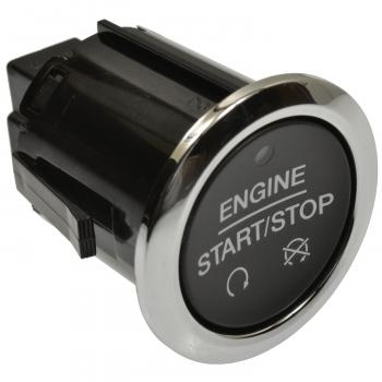 BWD CS1761 - Push To Start Switch BWD CS1761 Push To Start Switch product image 2 of 3