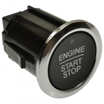 BWD CS1762 - Push To Start Switch BWD CS1762 Push To Start Switch product image 2 of 3