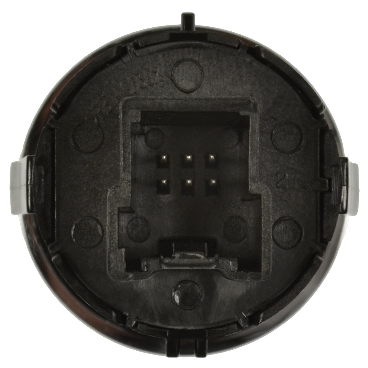 BWD CS1763 - Push To Start Switch BWD CS1763 Push To Start Switch product image 1 of 3