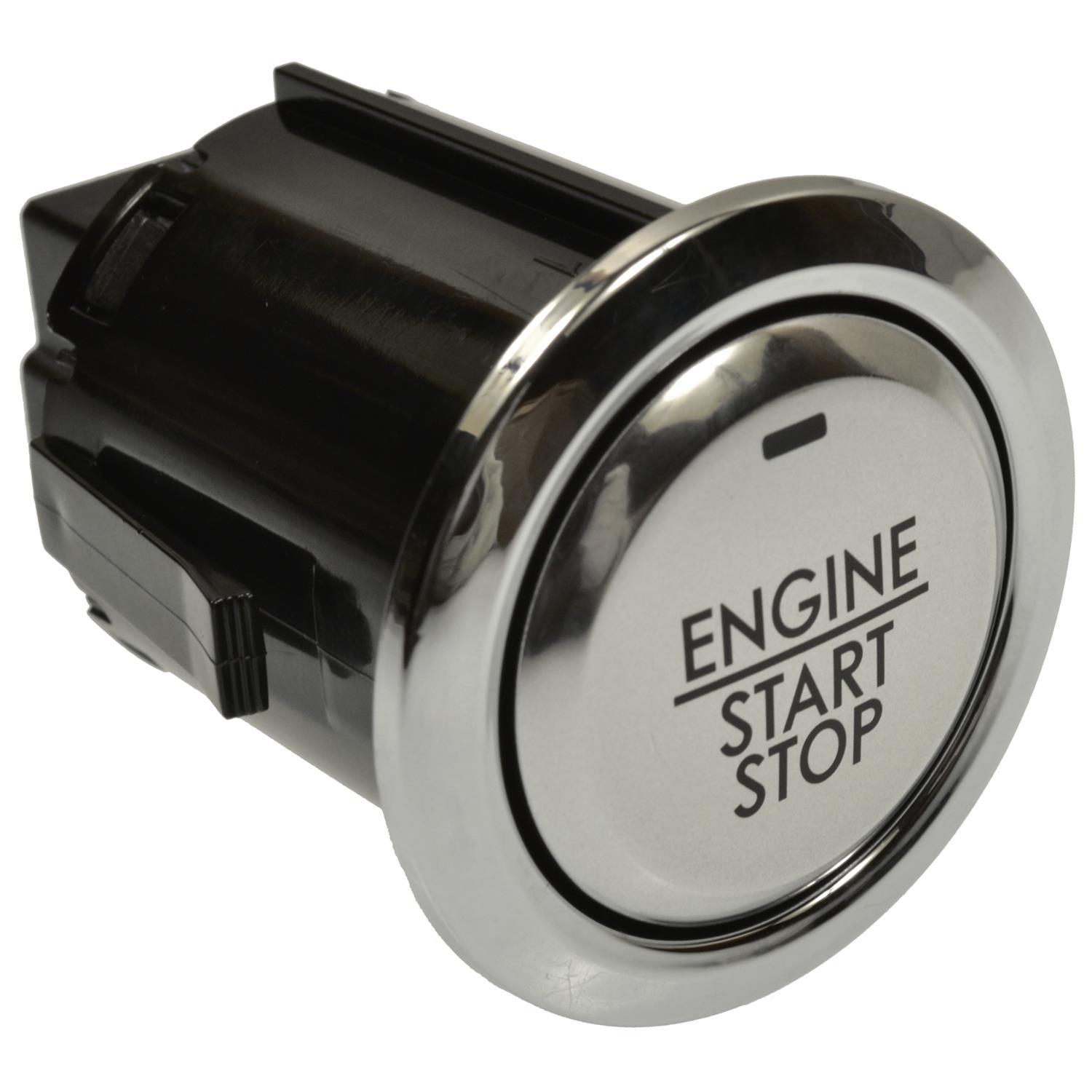 BWD CS1763 - Push To Start Switch BWD CS1763 Push To Start Switch product image 2 of 3