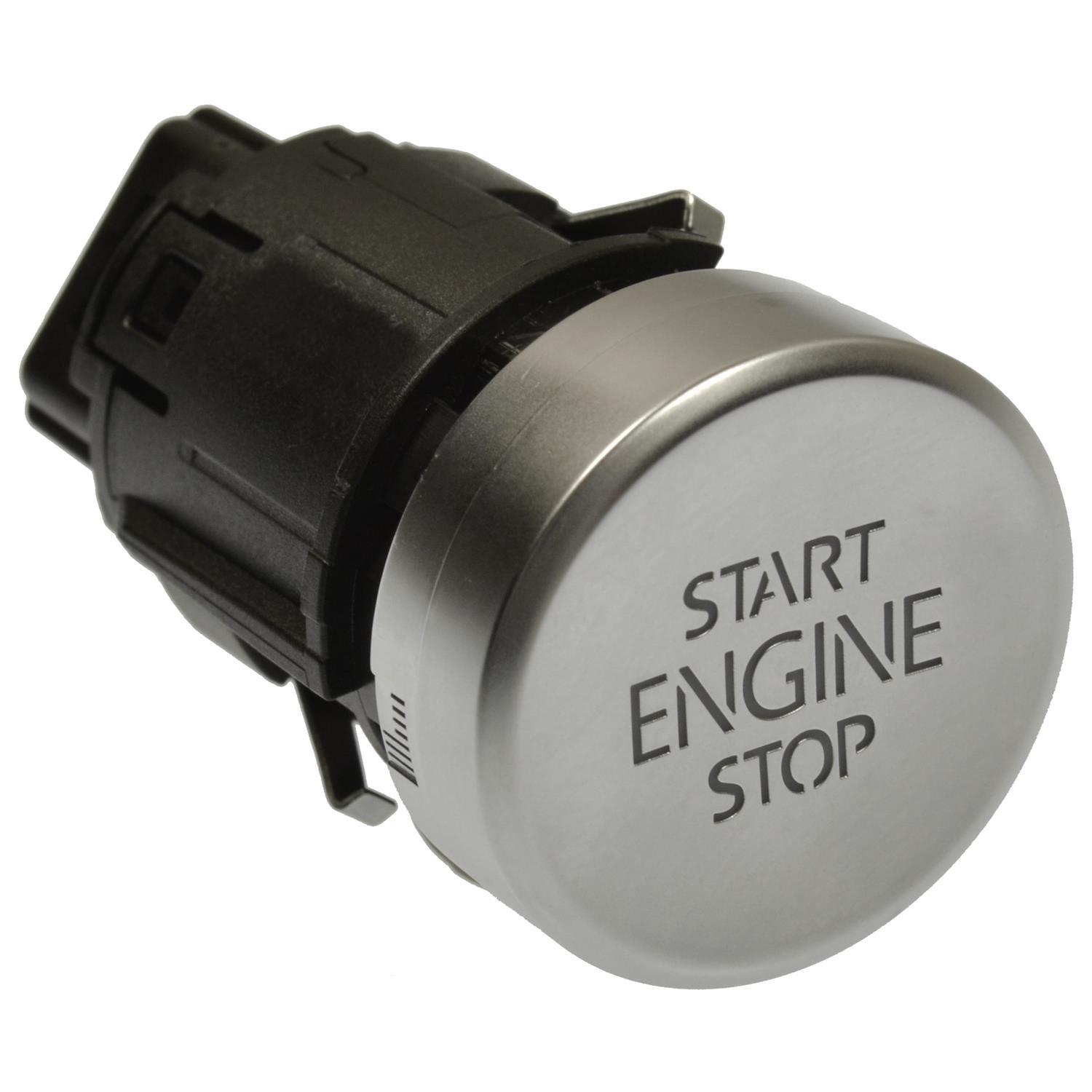 BWD CS1764 Push To Start Switch product image 1 of 6