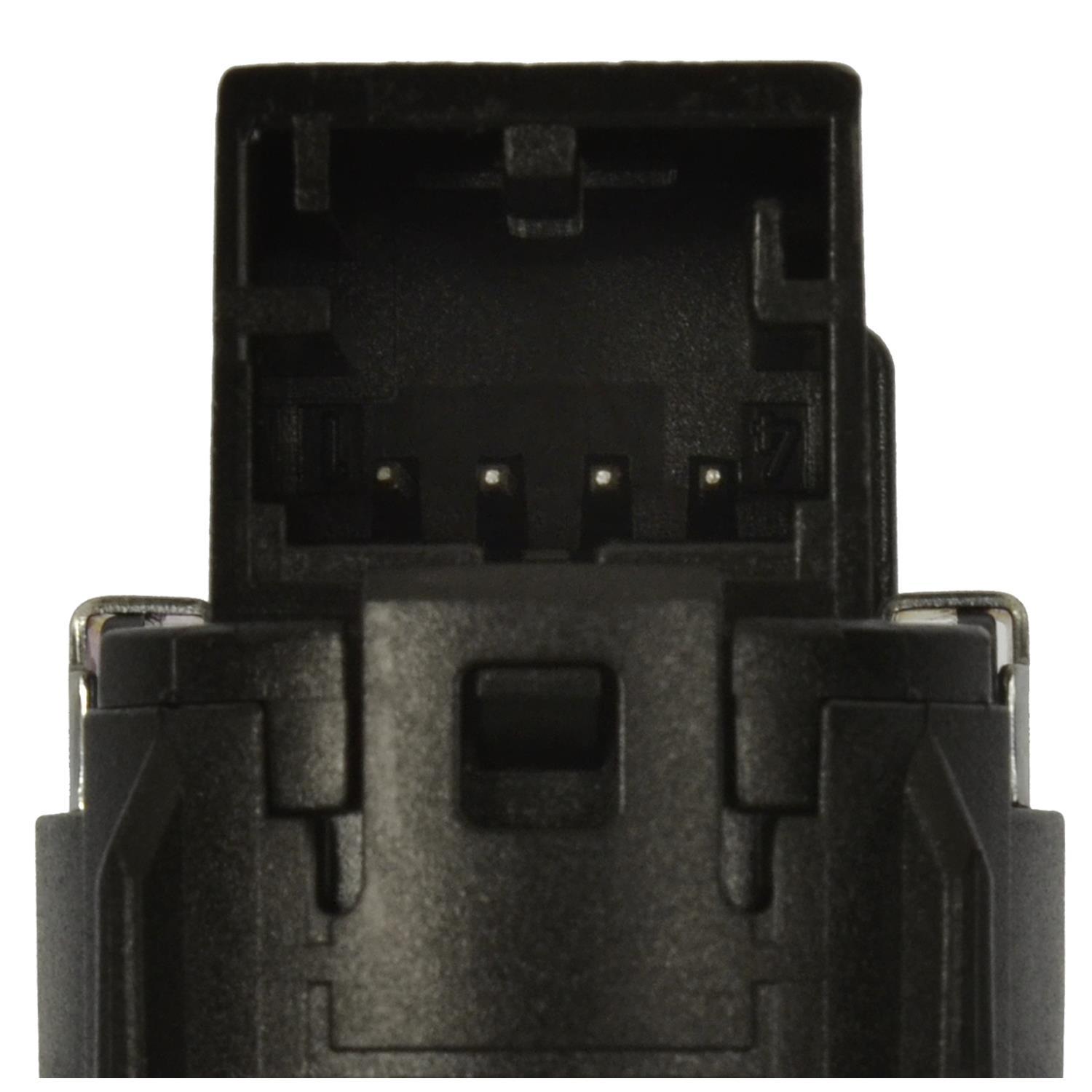 BWD CS1764 Push To Start Switch product image 2 of 6