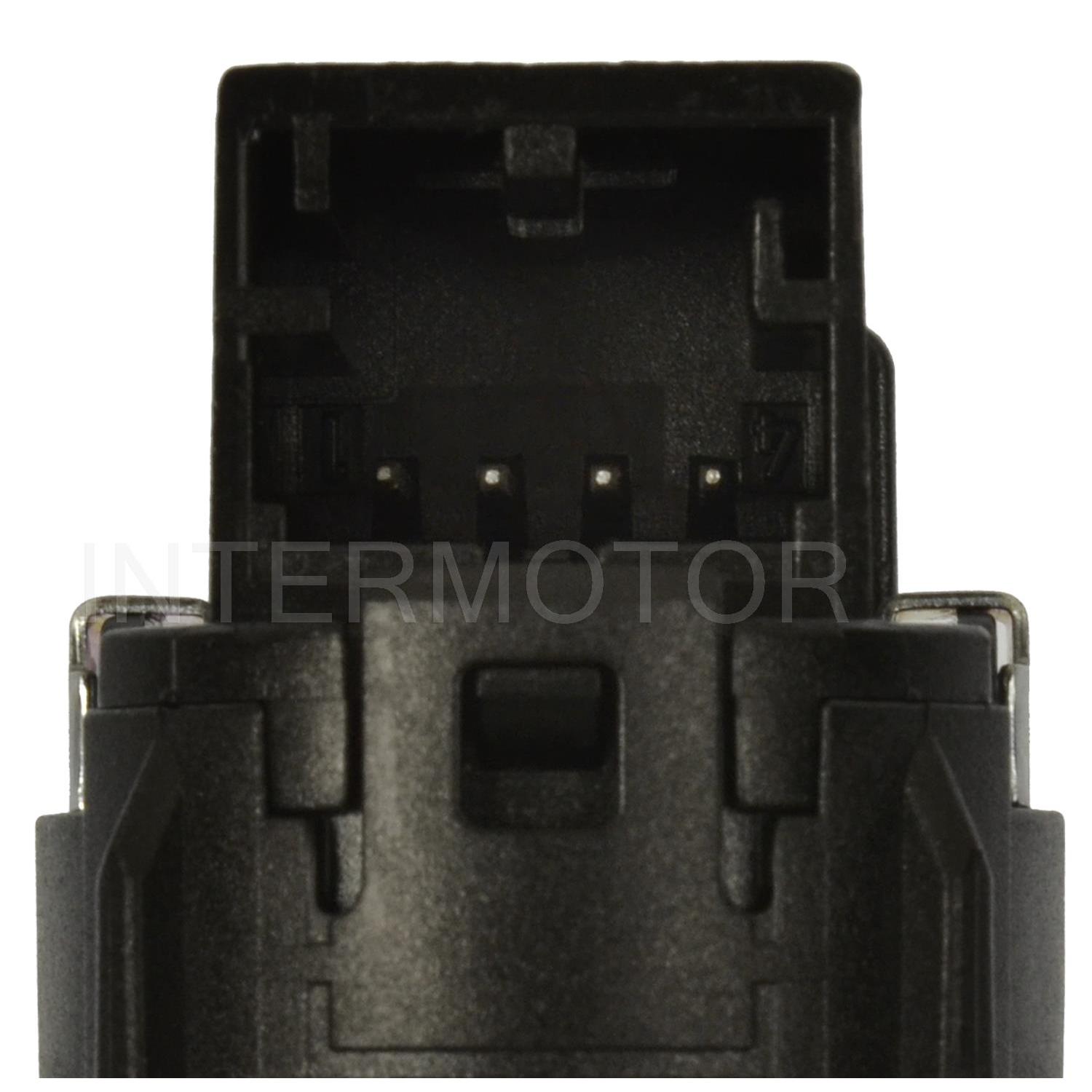 BWD CS1764 Push To Start Switch product image 4 of 6