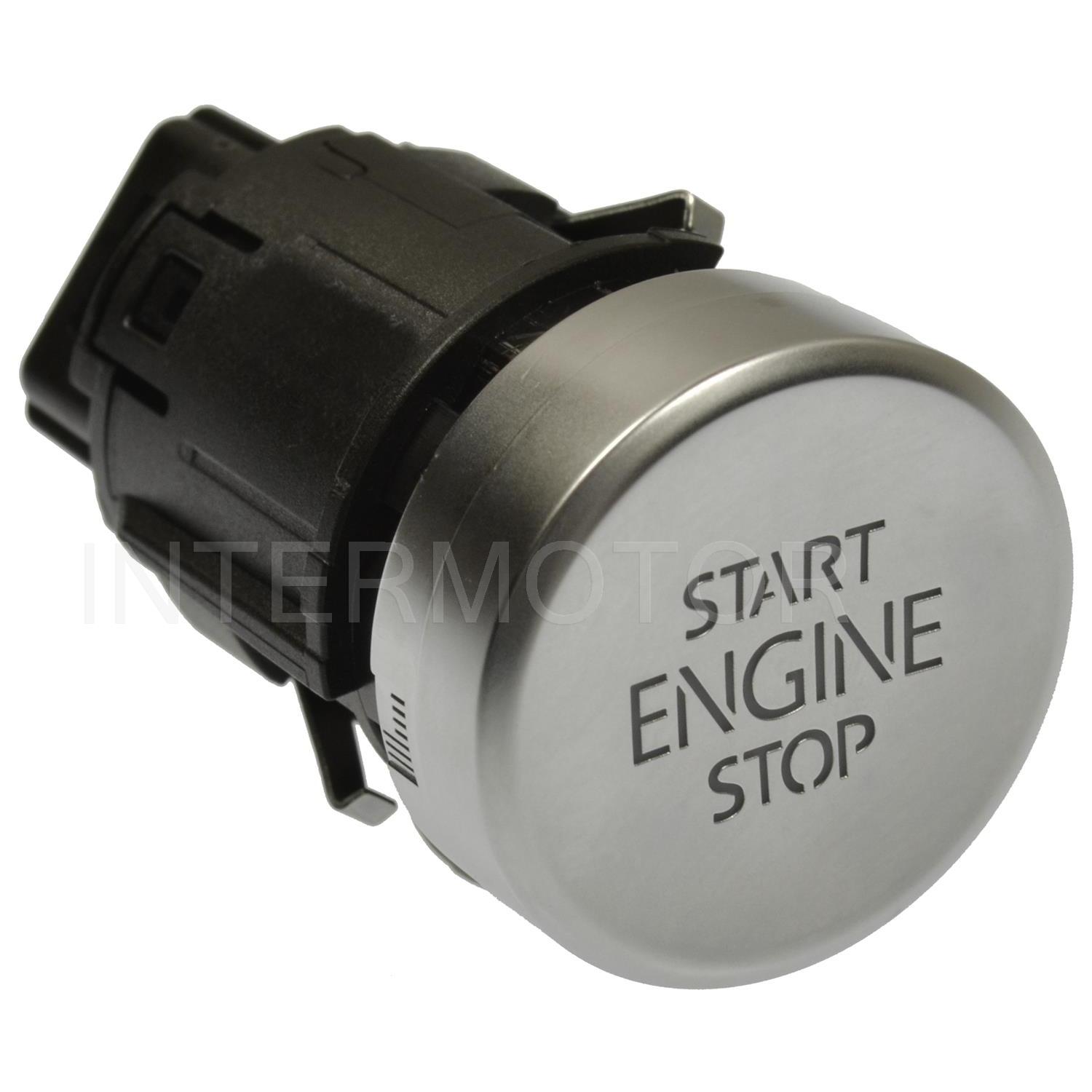 BWD CS1764 Push To Start Switch product image 5 of 6