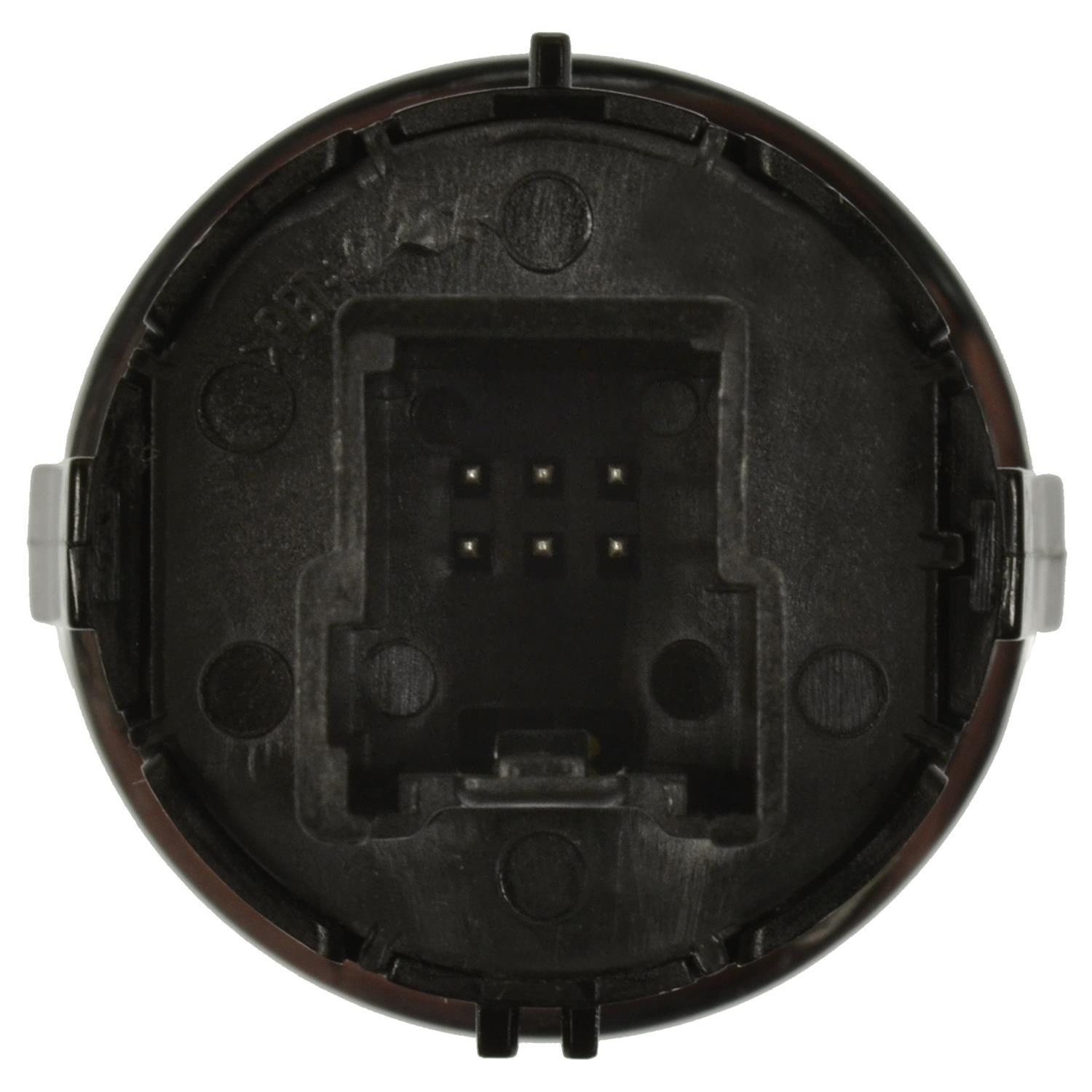 BWD CS1765 Push To Start Switch product image 1 of 3