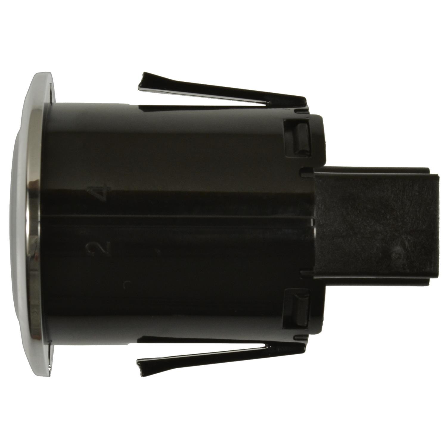 BWD CS1765 Push To Start Switch product image 3 of 3