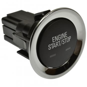 BWD CS1766 Ignition Starter Switch product image 2 of 3