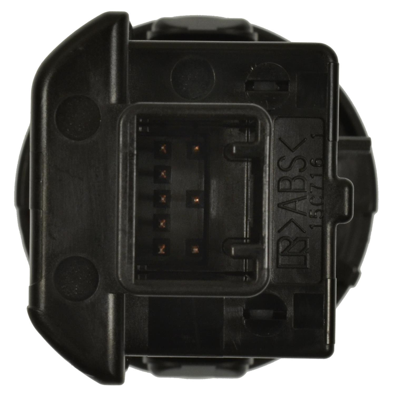 BWD CS1768 Push To Start Switch product image 1 of 6