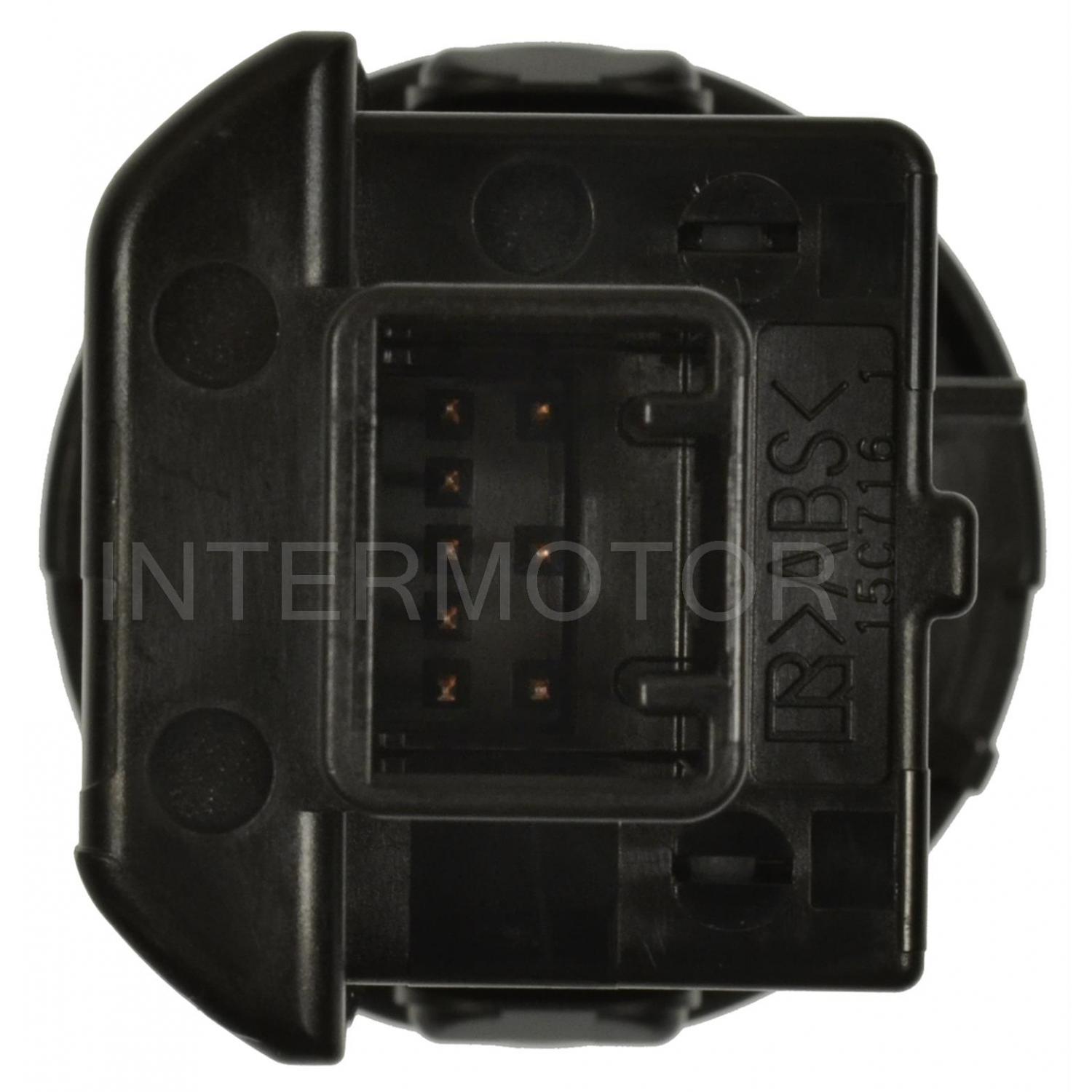 BWD CS1768 Push To Start Switch product image 4 of 6