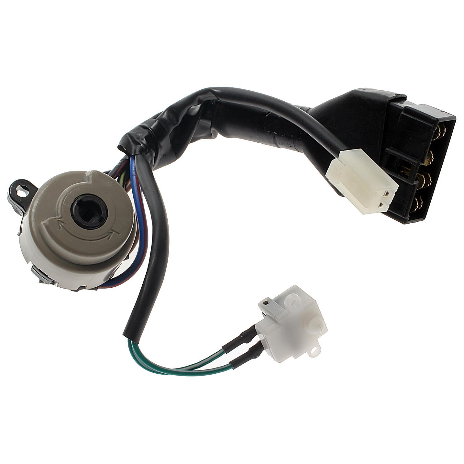 BWD CS177 Ignition Starter Switch product image 1 of 3