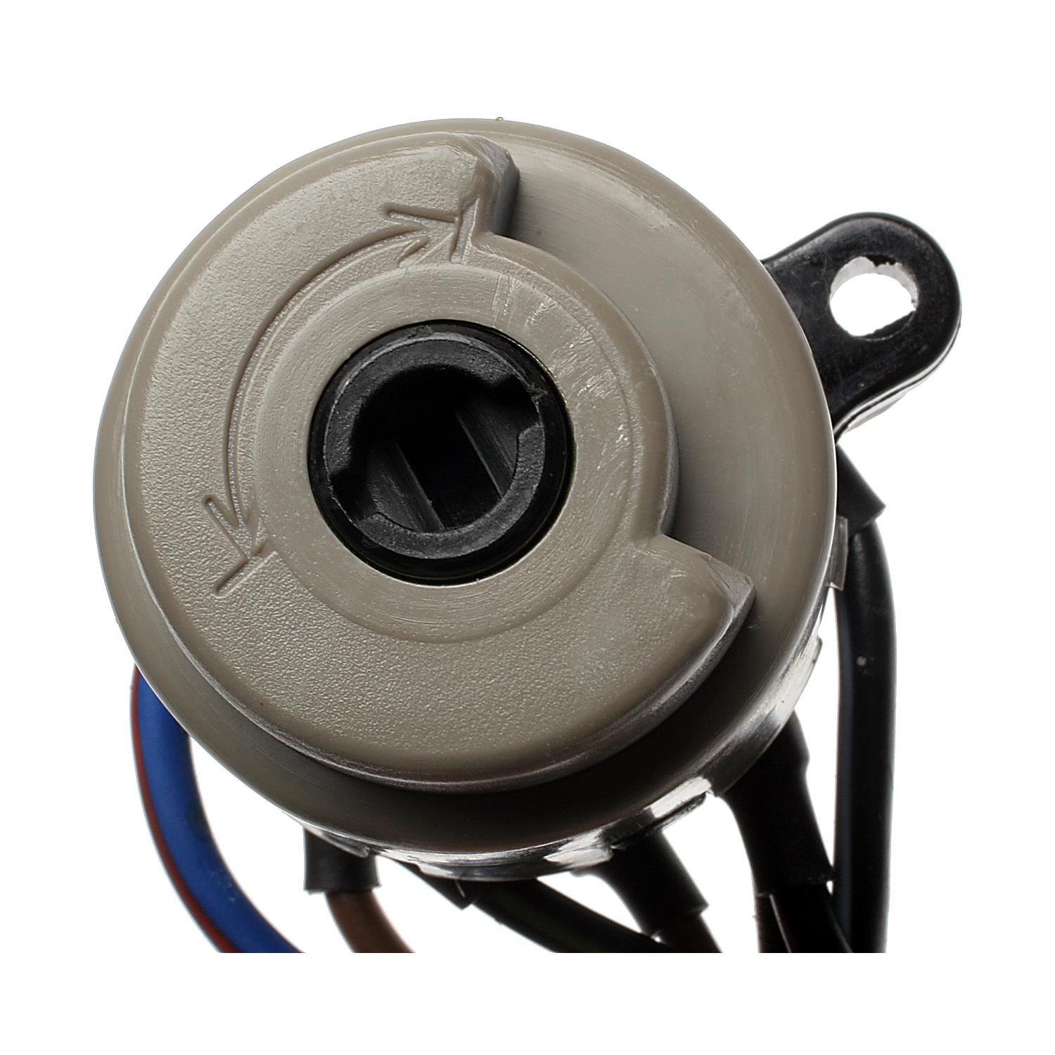 BWD CS177 Ignition Starter Switch product image 3 of 3