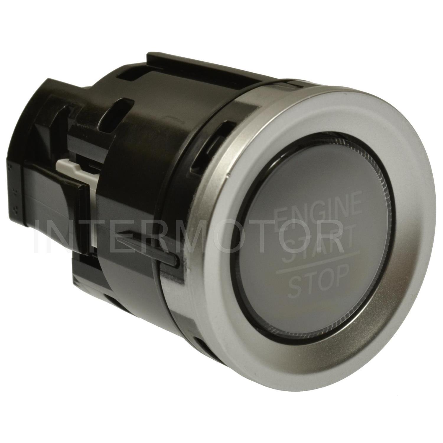 BWD CS1770 Push To Start Switch product image 5 of 6