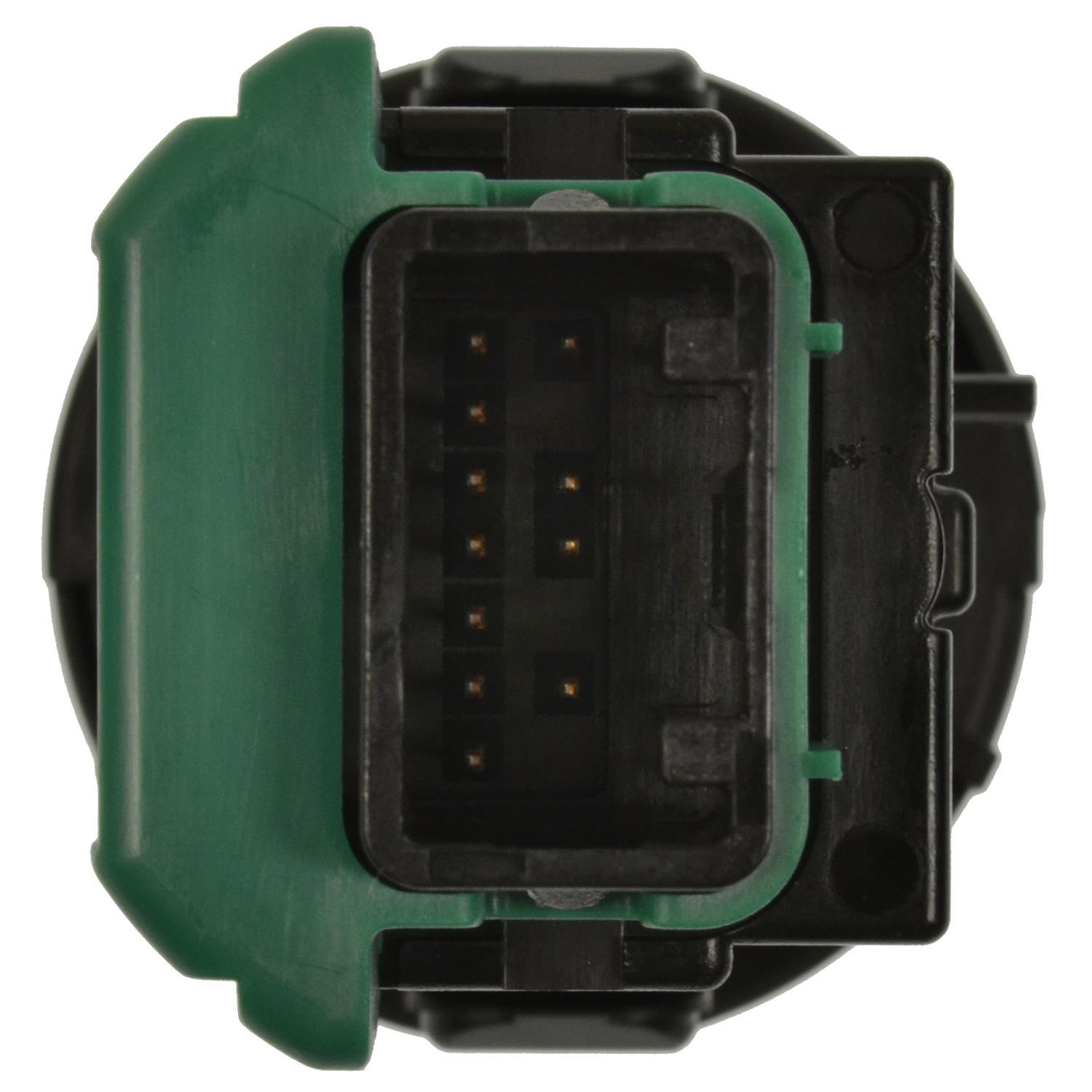 BWD CS1771 Ignition Starter Switch product image 1 of 3