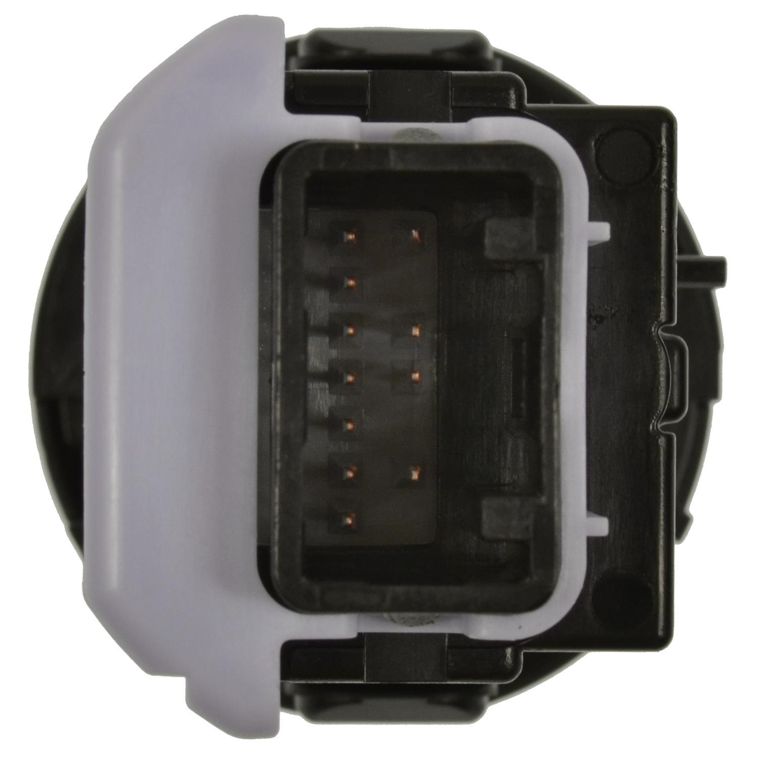 BWD CS1772 Push To Start Switch product image 1 of 6