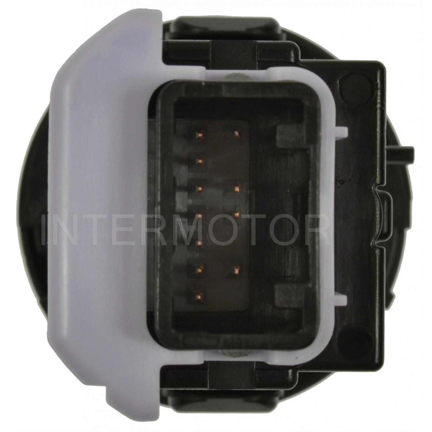 BWD CS1772 Push To Start Switch product image 4 of 6