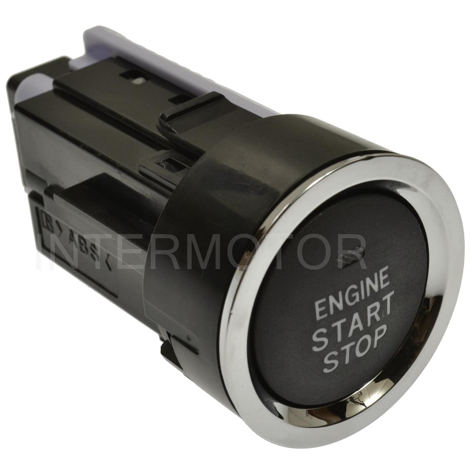 BWD CS1772 Push To Start Switch product image 5 of 6
