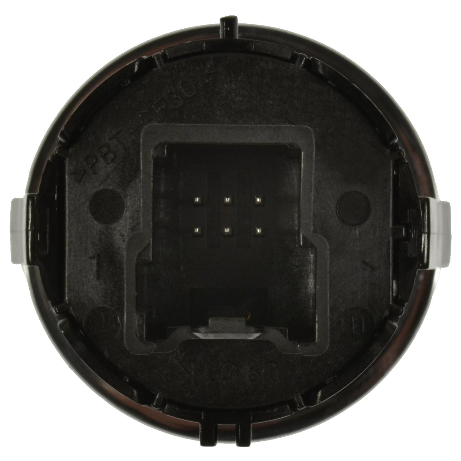 BWD CS1773 Push To Start Switch product image 1 of 6