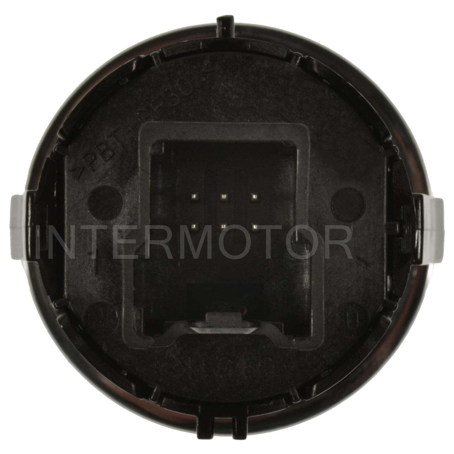 BWD CS1773 Push To Start Switch product image 4 of 6