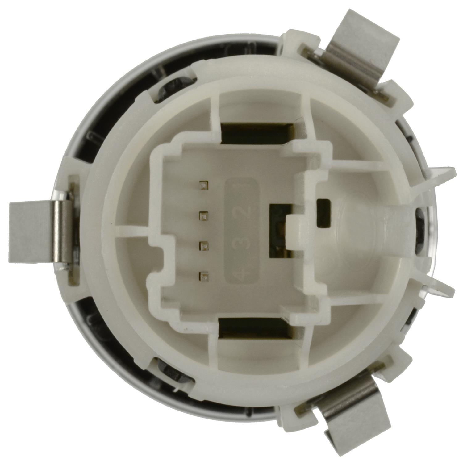 BWD CS1775 Ignition Starter Switch product image 1 of 6
