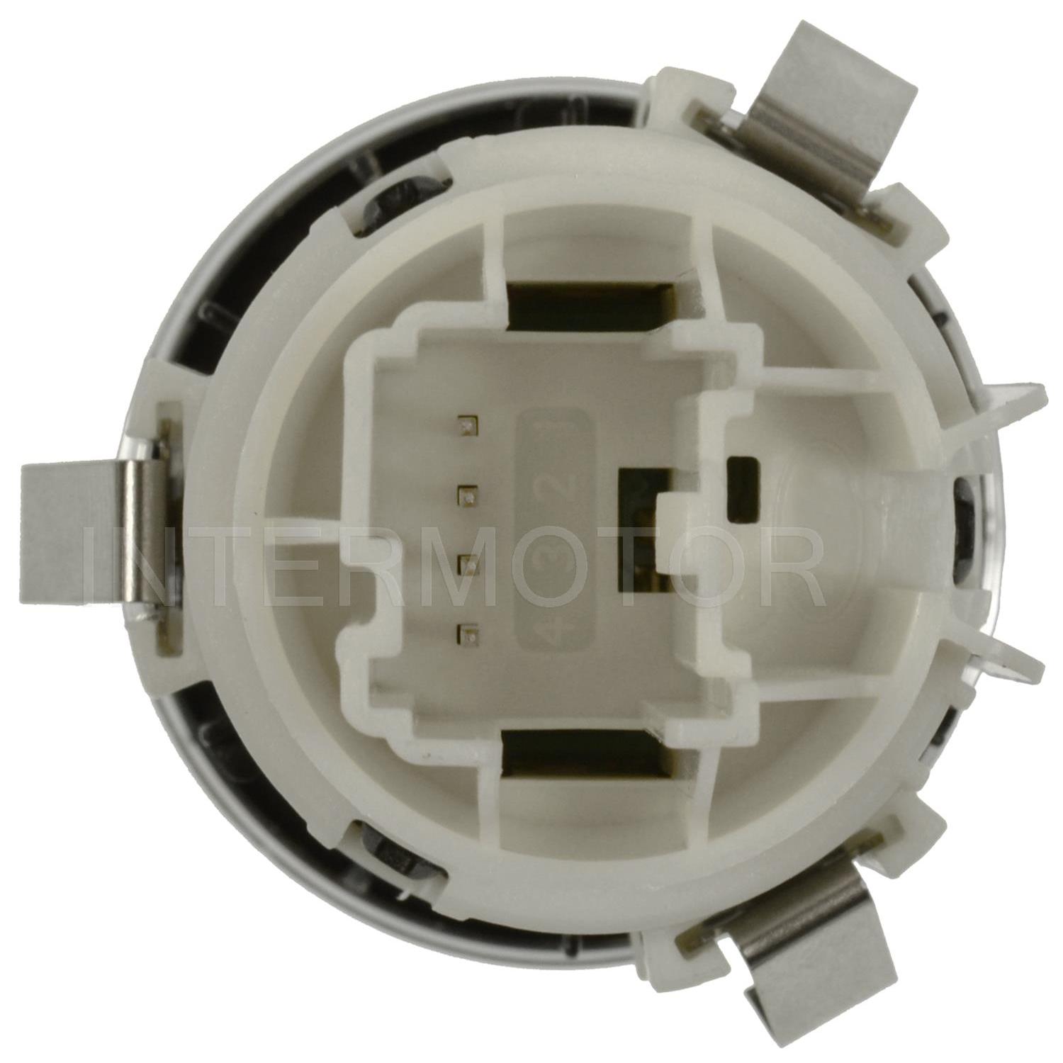 BWD CS1775 Ignition Starter Switch product image 4 of 6