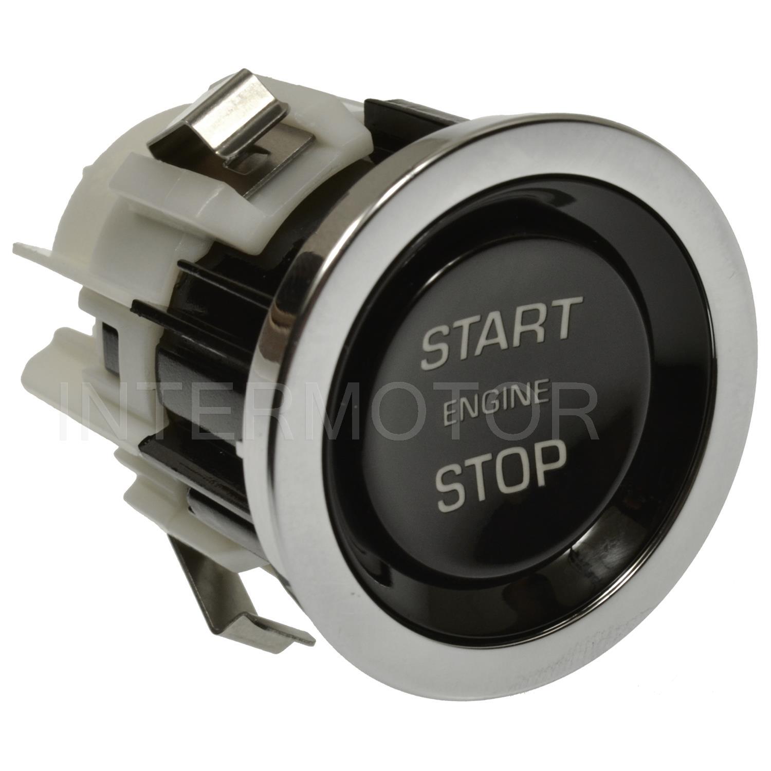 BWD CS1775 Ignition Starter Switch product image 5 of 6