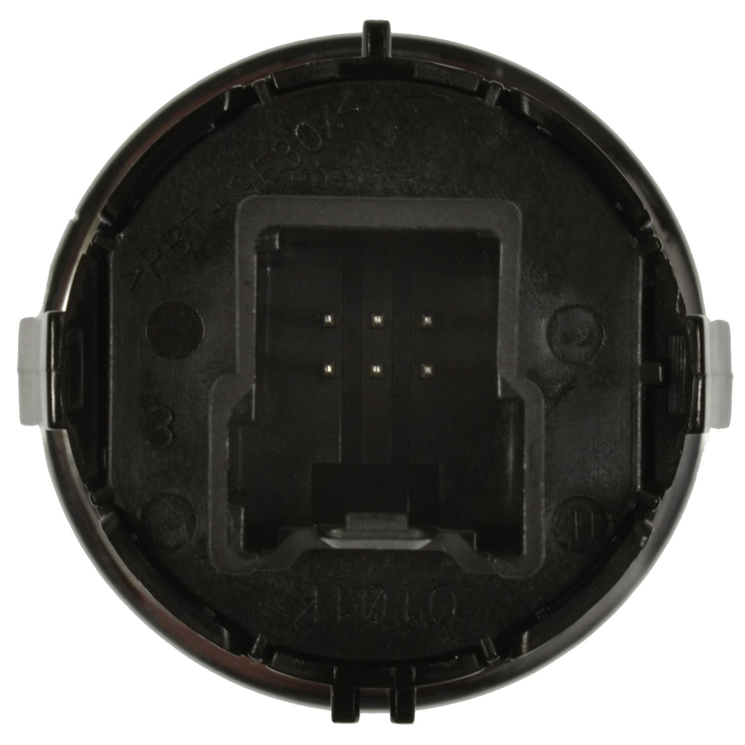 BWD CS1776 Push To Start Switch product image 1 of 6